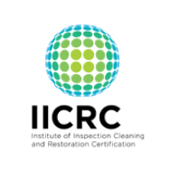 Fiber Care of Atlanta has received the Institute of Inspection Cleaning and Restoration Certification
